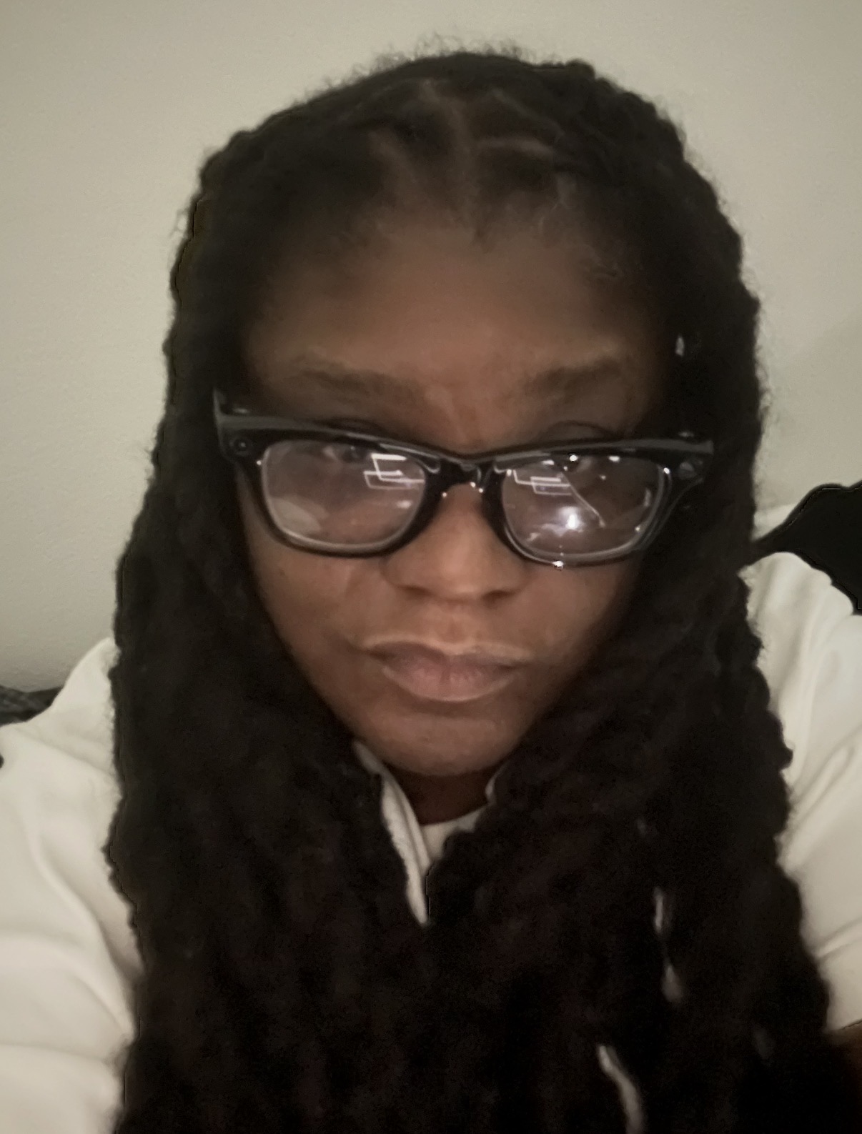 Shadawn Ingram, Executive Vice President and Chief Operations Officer of Ready For The World