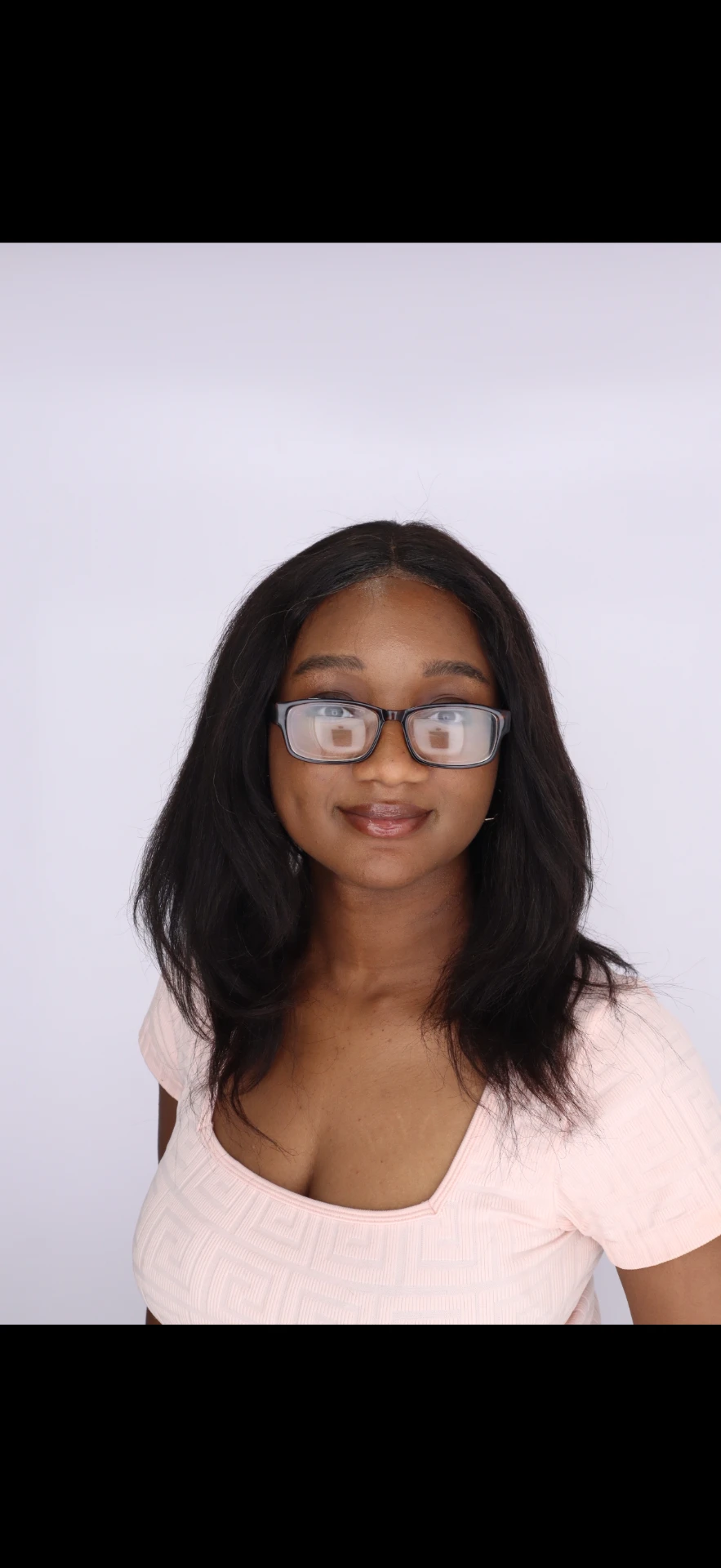 Rumya Ingram, Treasurer of Ready For The World